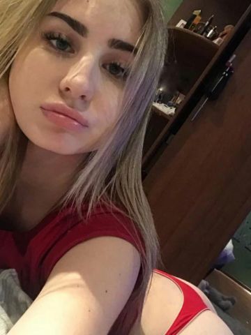 Анкета проститутки Лина, 23 года