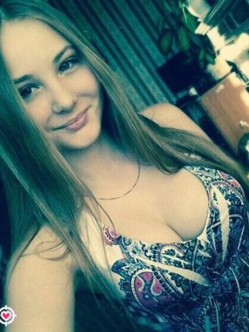 Анкета проститутки Нила, 23 года