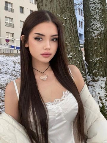 Анкета проститутки Майя, 23 года